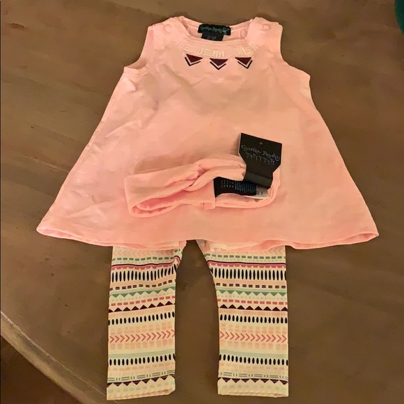 Cynthia Rowley Other - CYNTHIA ROWLEY 3 Piece Set